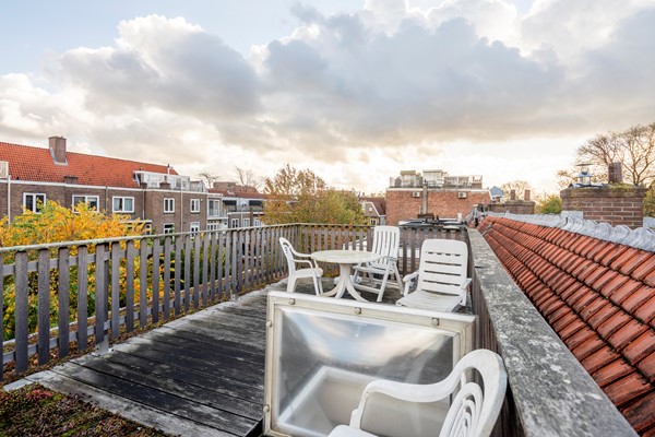 Medium property photo - Hoofdweg 54, 1058 BD Amsterdam